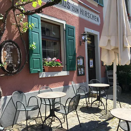 Zum Hirschen 2*