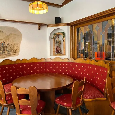 Hotell Zum Hirschen