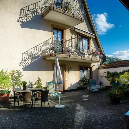 Hotel & Zum Hirschen