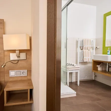 Hotel Zum Hirschen Staufen im Breisgau