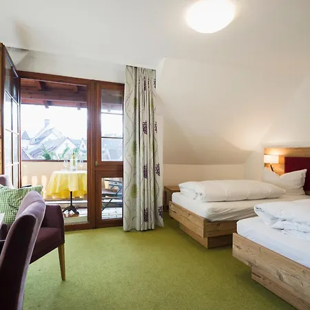 Zum Hirschen 2* Staufen im Breisgau