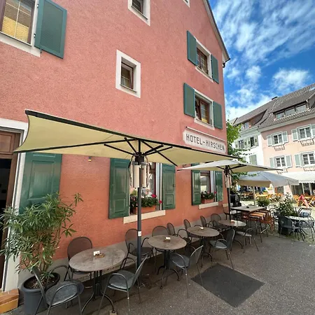 & Zum Hirschen Hotel Staufen-en-Brisgau