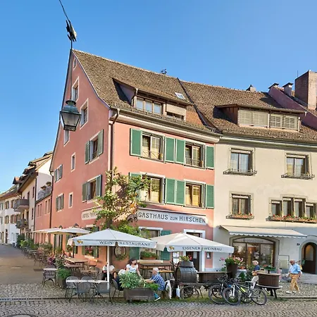 & Zum Hirschen Hotel