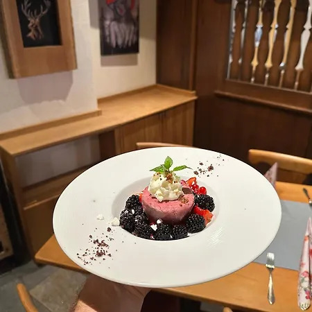 Zum Hirschen Ξενοδοχείο