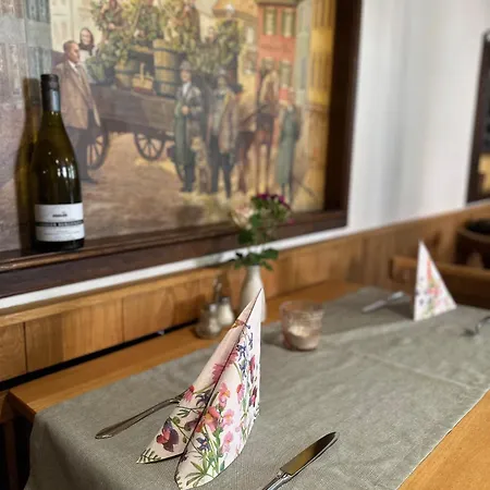 Zum Hirschen Staufen im Breisgau