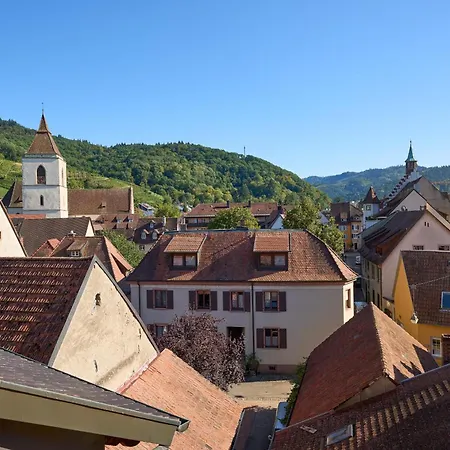 Hotel & Zum Hirschen