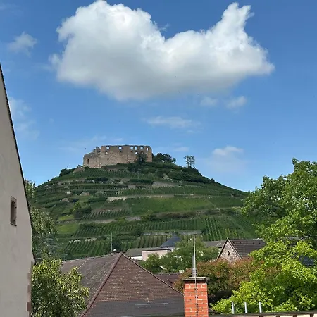 & Zum Hirschen Hotel Staufen im Breisgau