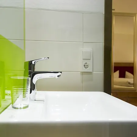 Ξενοδοχείο Zum Hirschen