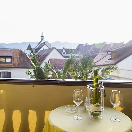 Hotel Zum Hirschen 2*