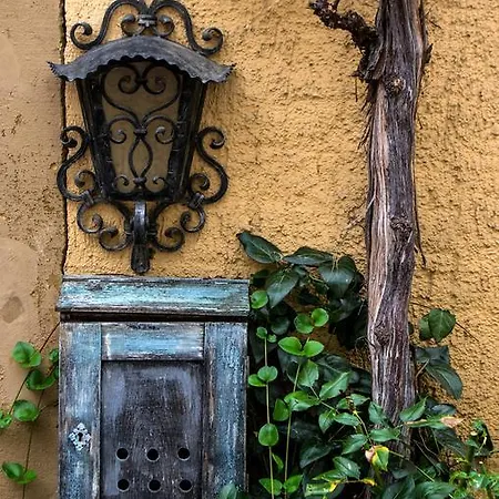 Ξενοδοχείο Zum Hirschen