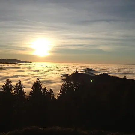 Hotel Zum Hirschen Staufen im Breisgau