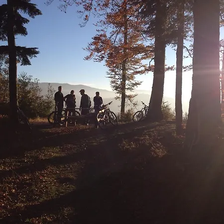 Ξενοδοχείο Zum Hirschen