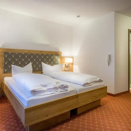 Zum Hirschen Hotel Staufen im Breisgau