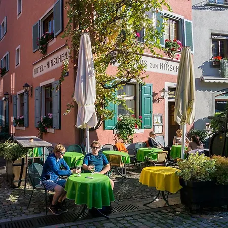 Zum Hirschen 2* Staufen im Breisgau